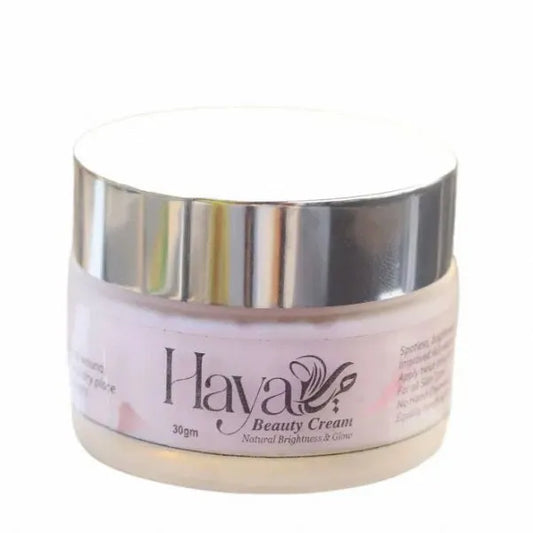 Haya By Rabi (Beauty creem)