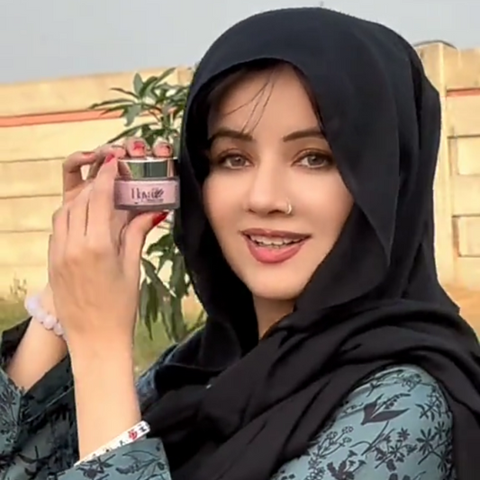 Haya By Rabi (Beauty creem)